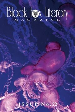 portada Black Fox Literary Magazine - Issue #22 (en Inglés)