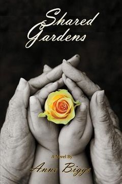 portada Shared Gardens (en Inglés)