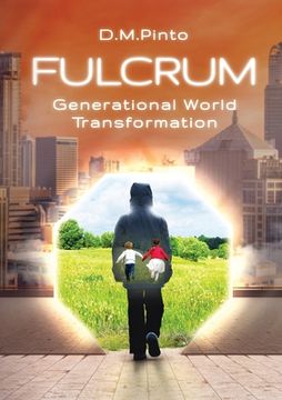 portada Fulcrum: Generational World Transformation (en Inglés)