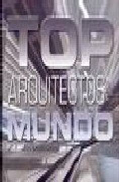 portada Top Arquitectos Del Mundo