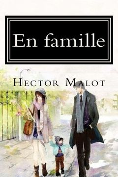 portada En Famille (en Francés)