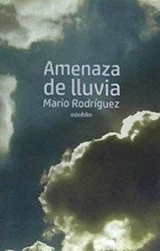 portada Amenaza de Lluvia (in Spanish)