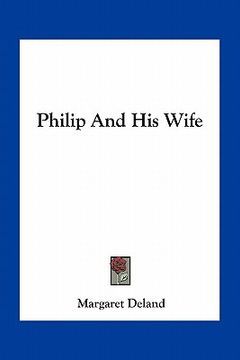 portada philip and his wife (in English)