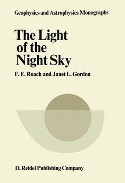 portada The Light of the Night Sky (Episteme)