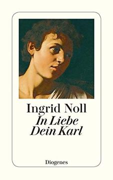 portada In Liebe Dein Karl (en Alemán)