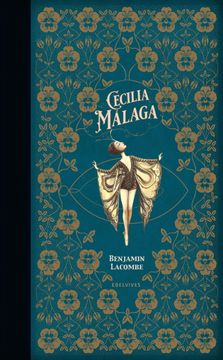 portada Cecilia Malaga (in Spanish)