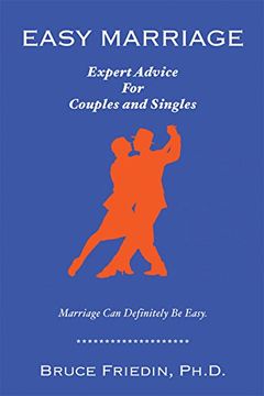 portada Easy Marriage: Expert Advice For Couples and Singles