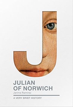 portada Julian of Norwich: A Very Brief History 