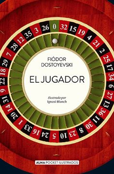 El Jugador Pocket (in Spanish)