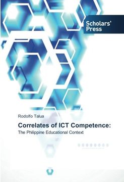 portada Correlates of ICT Competence:: The Philippine Educational Context