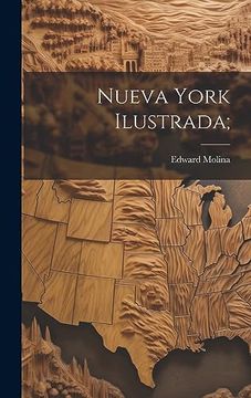 portada Nueva York Ilustrada; (in Spanish)