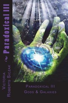 portada Paradoxical III: Gods & Galaxies (en Inglés)