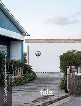 portada 2g no. 80: Fala Atelier (en Inglés)