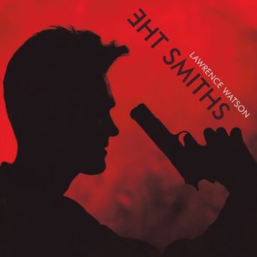 portada The Smiths (in English)