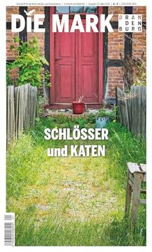 portada Schlösser und Katen