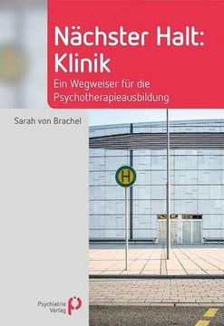 portada Nächster Halt: Klinik (en Alemán)