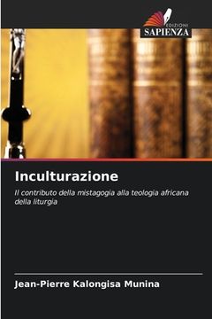 portada Inculturazione (en Italiano)