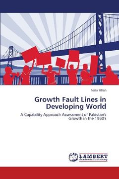 portada Growth Fault Lines in Developing World
