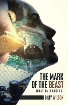 portada The Mark of the Beast: What is Mankind? (en Inglés)