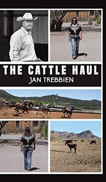portada The Cattle Haul (en Inglés)