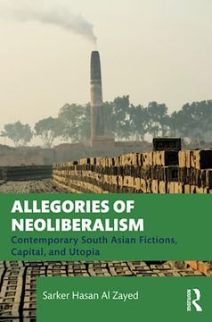portada Allegories of Neoliberalism 