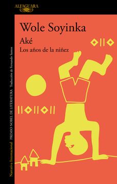 Aké: Los Años de la Niñez (Literaturas)