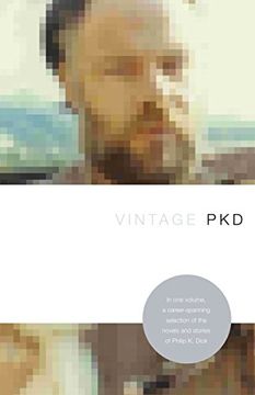portada Vintage pkd (en Inglés)