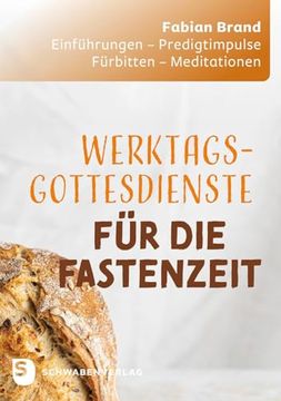 portada Werktagsgottesdienste in der Fastenzeit (in German)