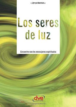 portada Los Seres de luz (in Spanish)