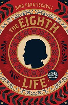 portada The Eighth Life (en Inglés)