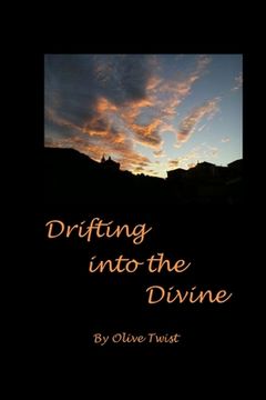 portada Drifting into the Divine (en Inglés)
