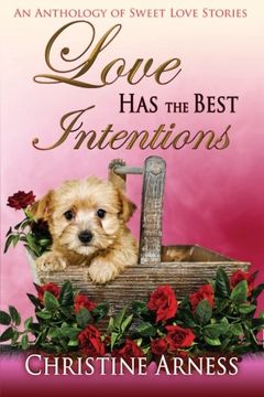 portada Love Has The Best Intentions