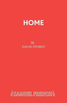 portada Home (Acting Edition s. ) (en Inglés)