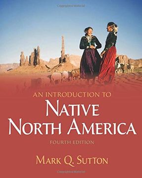 portada An Introduction to Native North America 