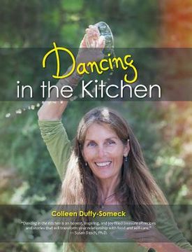 portada Dancing in the Kitchen (en Inglés)