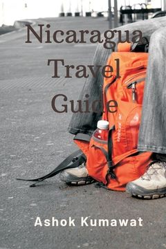 portada Nicaragua Travel Guide