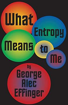 portada What Entropy Means to me (in English)