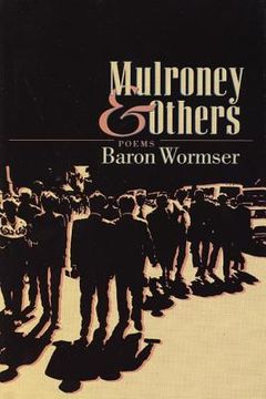 portada mulroney & others: poems (in English)