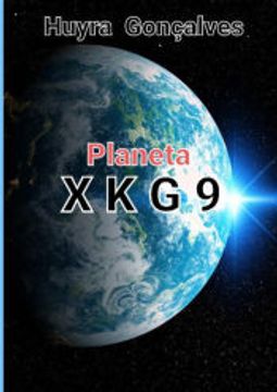 portada Planeta x k g 9 Extraterrestres e Humanos (in Portuguese)