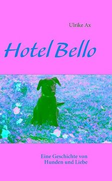 portada Hotel Bello