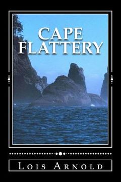 portada Cape Flattery (in English)
