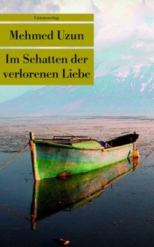 portada Im Schatten der Verlorenen Liebe (in German)