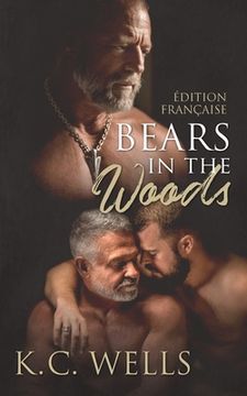 portada Bears in the Woods (Édition Française) (en Francés)