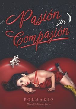 portada Pasión sin compasión (in Spanish)