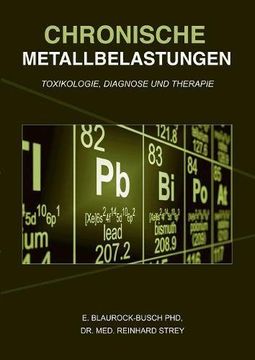 portada Chronische Metallbelastungen (en Alemán)