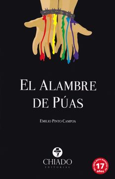 portada El Alambre de Púas (in Spanish)