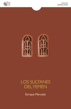 portada Los Sultanes del Yemen (in Spanish)