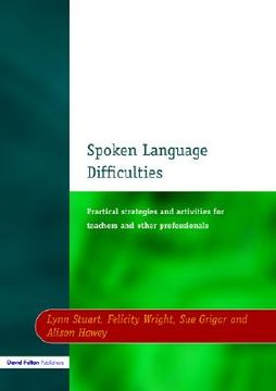portada spoken language difficulties