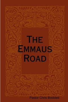 portada The Emmaus Road (in English)