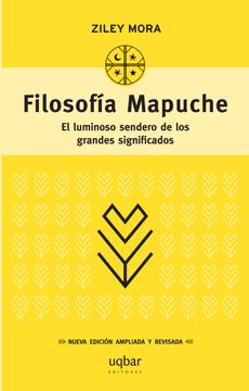 portada Filosofía Mapuche